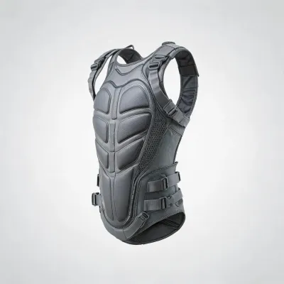 back protector